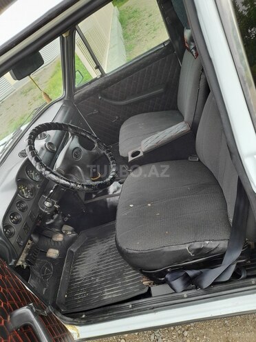 LADA (VAZ) 2106 2000, 199,200 km - 1.6 l - Şəmkir