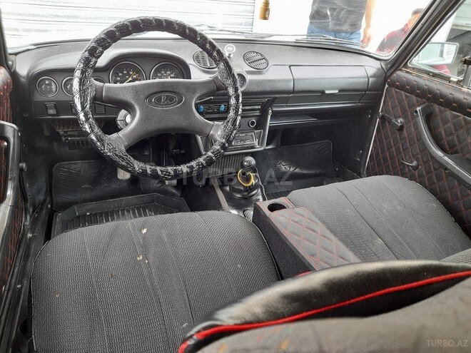 LADA (VAZ) 2106 2000, 199,200 km - 1.6 l - Şəmkir