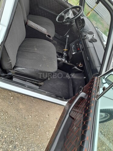 LADA (VAZ) 2106 2000, 199,200 km - 1.6 l - Şəmkir