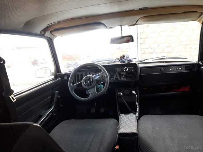 LADA (VAZ) 2107 2004, 57,000 km - 1.6 l - Gəncə