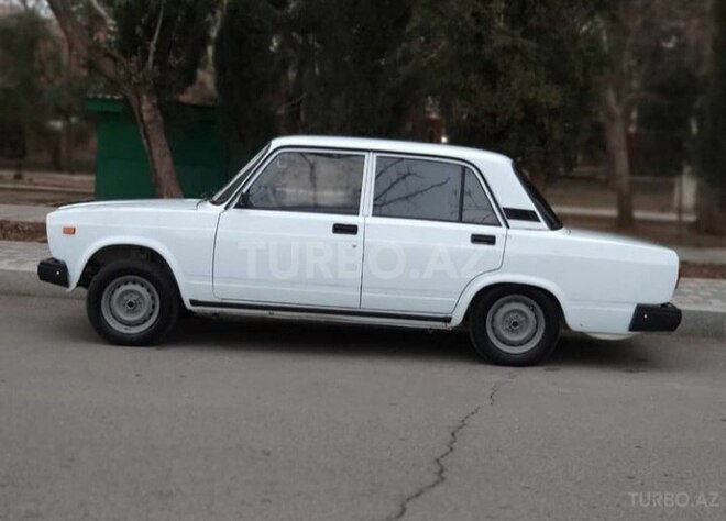 LADA (VAZ) 2107 2004, 57,000 km - 1.6 l - Gəncə