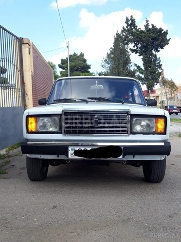 LADA (VAZ) 2107 2004, 57,000 km - 1.6 l - Gəncə