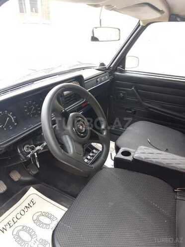 LADA (VAZ) 2107 2004, 57,000 km - 1.6 l - Gəncə