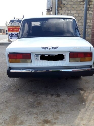 LADA (VAZ) 2107 2004, 57,000 km - 1.6 l - Gəncə