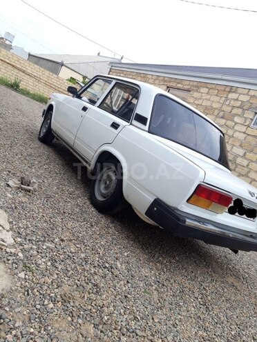 LADA (VAZ) 2107 2004, 57,000 km - 1.6 l - Gəncə