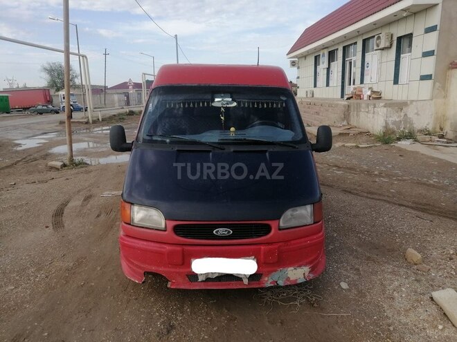 Ford Transit 1994, 450,000 km - 2.5 l - Bakı