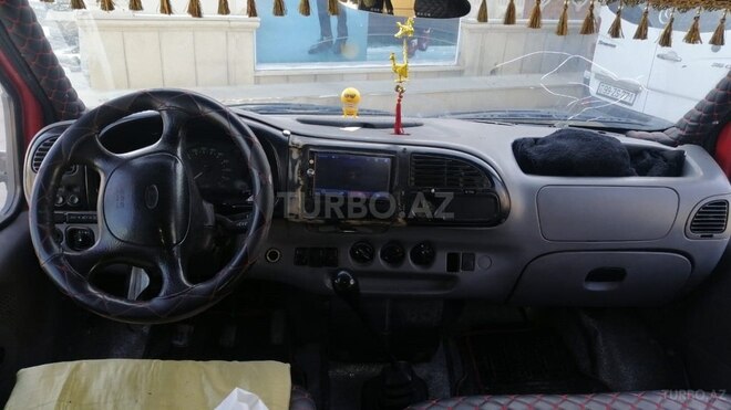 Ford Transit 1994, 450,000 km - 2.5 l - Bakı