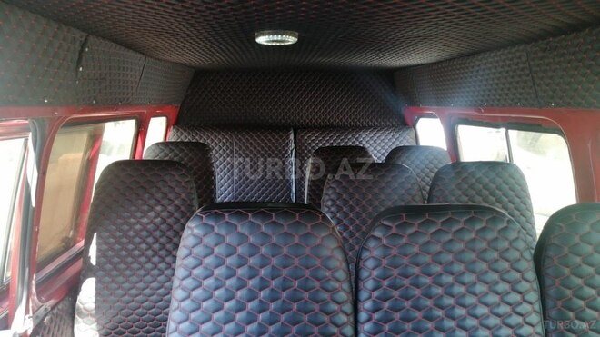 Ford Transit 1994, 450,000 km - 2.5 l - Bakı