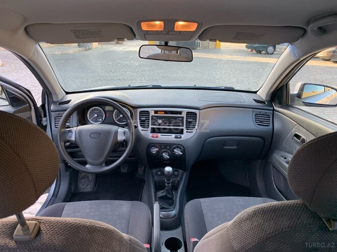 Kia Rio 2006, 190,000 km - 1.4 l - Bakı