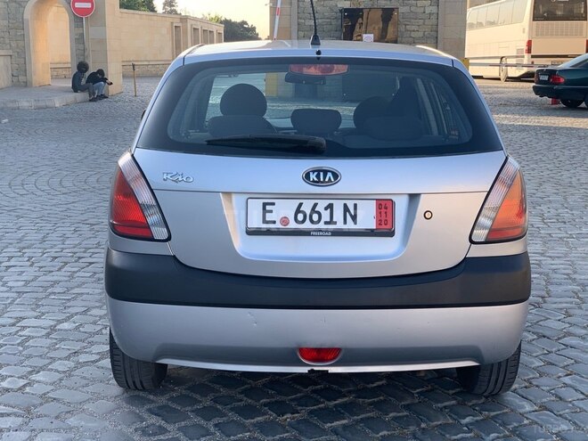 Kia Rio 2006, 190,000 km - 1.4 l - Bakı