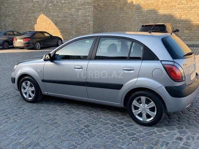 Kia Rio 2006, 190,000 km - 1.4 l - Bakı