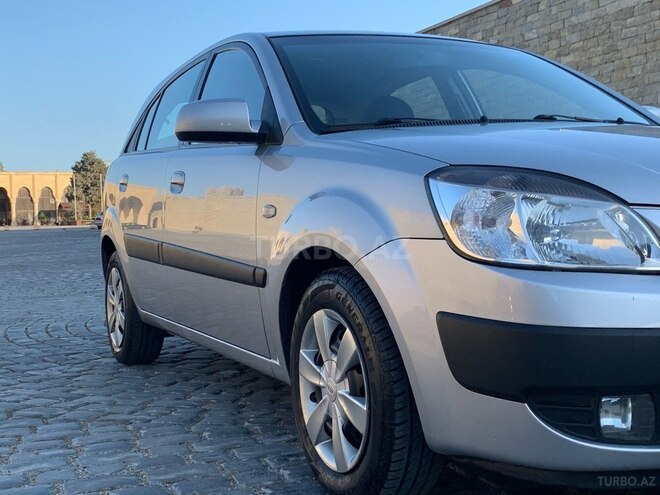 Kia Rio 2006, 190,000 km - 1.4 l - Bakı