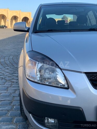 Kia Rio 2006, 190,000 km - 1.4 l - Bakı