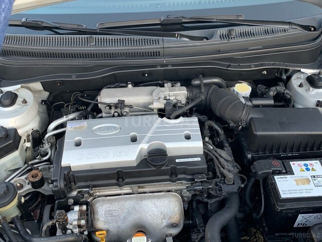 Kia Rio 2006, 190,000 km - 1.4 l - Bakı