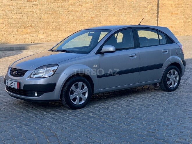 Kia Rio 2006, 190,000 km - 1.4 l - Bakı