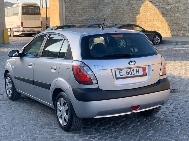 Kia Rio 2006, 190,000 km - 1.4 l - Bakı