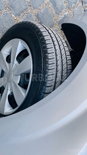 Kia Rio 2006, 190,000 km - 1.4 l - Bakı