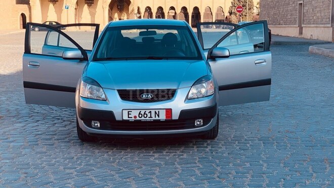 Kia Rio 2006, 190,000 km - 1.4 l - Bakı