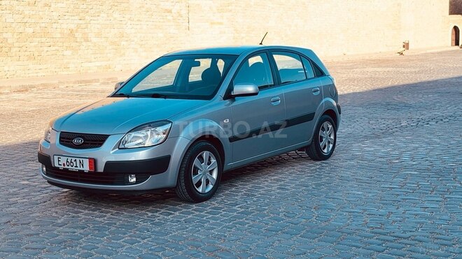 Kia Rio 2006, 190,000 km - 1.4 l - Bakı