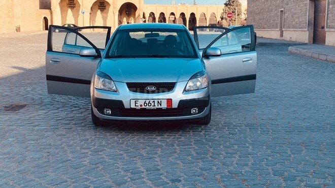 Kia Rio 2006, 190,000 km - 1.4 l - Bakı