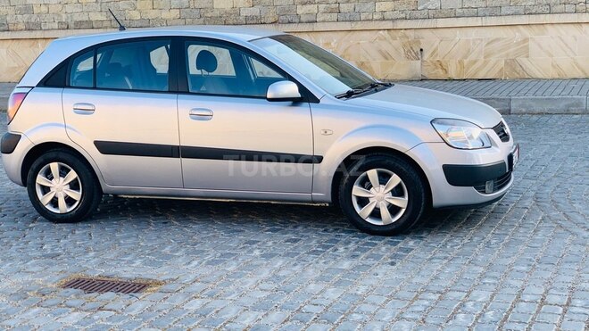 Kia Rio 2006, 190,000 km - 1.4 l - Bakı
