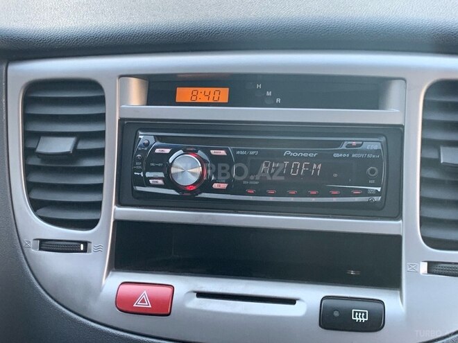 Kia Rio 2006, 190,000 km - 1.4 l - Bakı