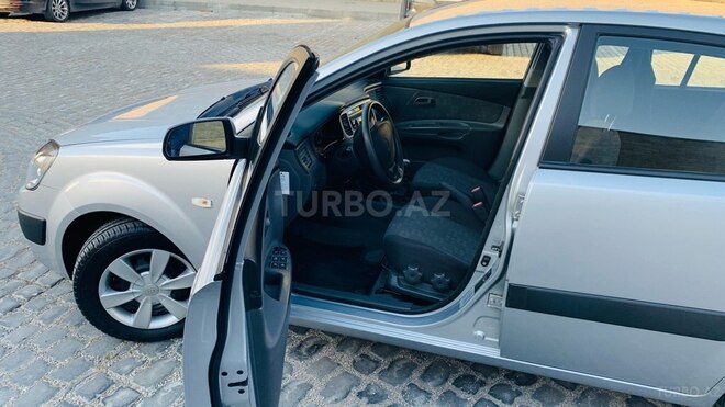 Kia Rio 2006, 190,000 km - 1.4 l - Bakı