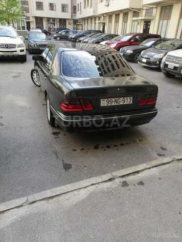 Mercedes E 270 2000, 480,480 km - 2.7 l - Bakı