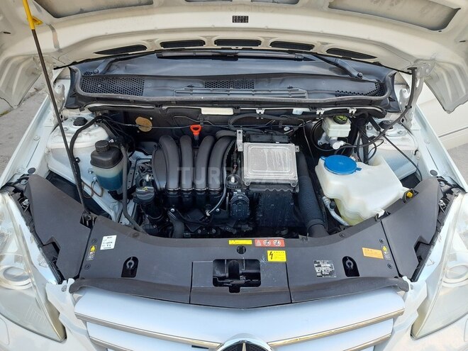 Mercedes B 170 2008, 79,428 km - 1.7 l - Sumqayıt