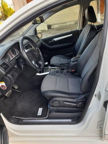 Mercedes B 170 2008, 79,428 km - 1.7 l - Sumqayıt