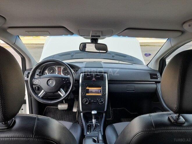 Mercedes B 170 2008, 79,428 km - 1.7 l - Sumqayıt