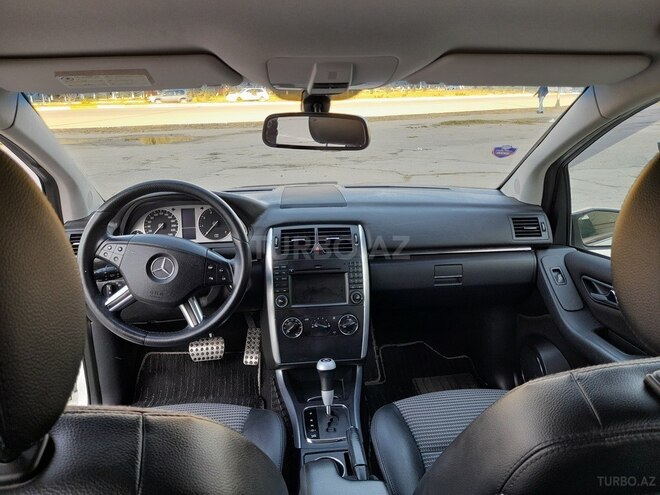 Mercedes B 170 2008, 79,428 km - 1.7 l - Sumqayıt