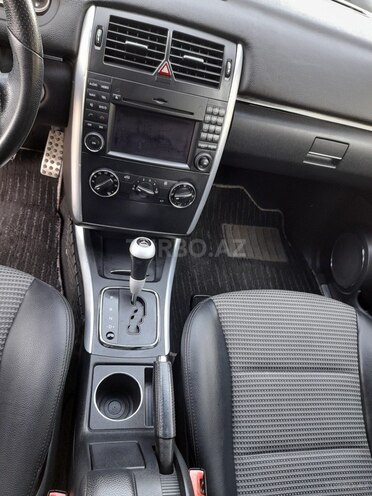 Mercedes B 170 2008, 79,428 km - 1.7 l - Sumqayıt