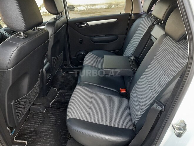 Mercedes B 170 2008, 79,428 km - 1.7 l - Sumqayıt