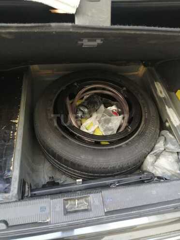 Mercedes E 270 2000, 480,480 km - 2.7 l - Bakı