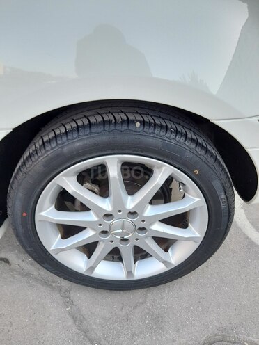 Mercedes B 170 2008, 79,428 km - 1.7 l - Sumqayıt