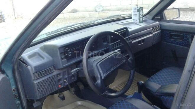 LADA (VAZ) 21099 2000, 234,586 km - 1.5 l - Ucar