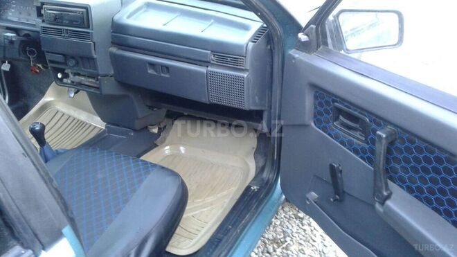 LADA (VAZ) 21099 2000, 234,586 km - 1.5 l - Ucar