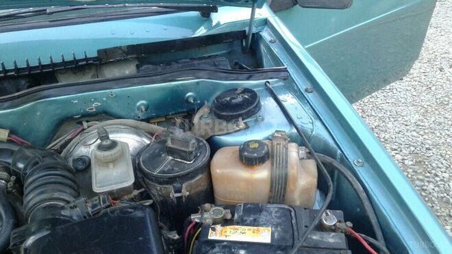 LADA (VAZ) 21099 2000, 234,586 km - 1.5 l - Ucar
