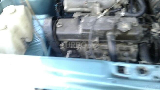 LADA (VAZ) 21099 2000, 234,586 km - 1.5 l - Ucar