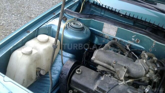 LADA (VAZ) 21099 2000, 234,586 km - 1.5 l - Ucar