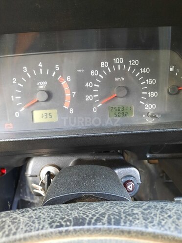 LADA (VAZ) Niva 2010, 258,311 km - 1.7 l - Salyan