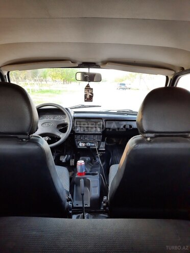 LADA (VAZ) Niva 2010, 258,311 km - 1.7 l - Salyan