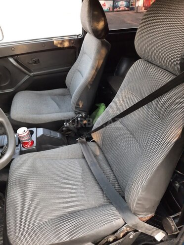 LADA (VAZ) Niva 2010, 258,311 km - 1.7 l - Salyan