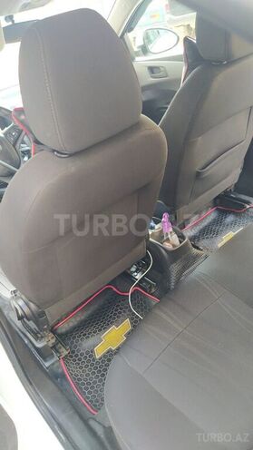 Chevrolet Aveo 2012, 248,000 km - 1.4 l - Bakı