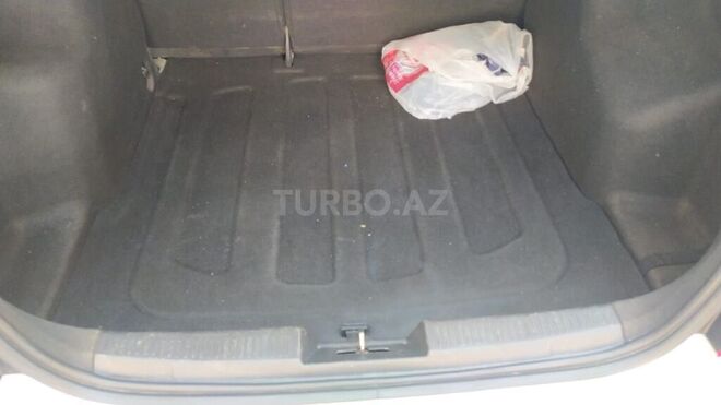 Chevrolet Aveo 2012, 248,000 km - 1.4 l - Bakı