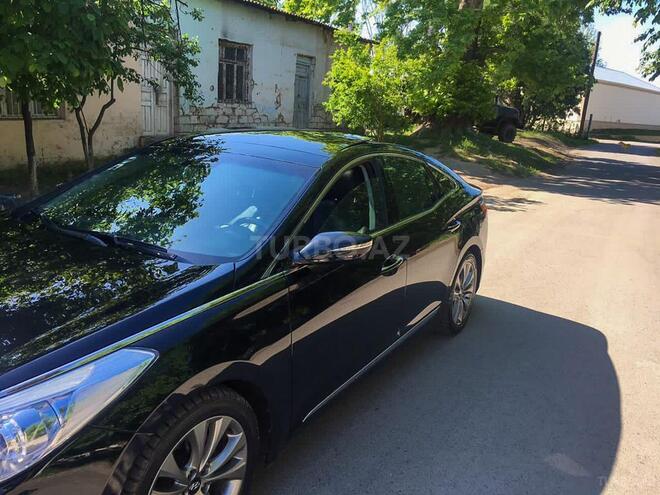Hyundai Azera 2013, 170,000 km - 2.4 l - Bərdə
