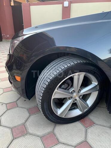 Chevrolet Cruze 2015, 133,000 km - 1.4 l - Bakı