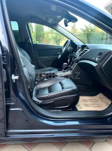 Chevrolet Cruze 2015, 133,000 km - 1.4 l - Bakı