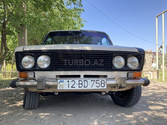 LADA (VAZ) 2106 1982, 363,350 km - 1.5 л - Biləsuvar